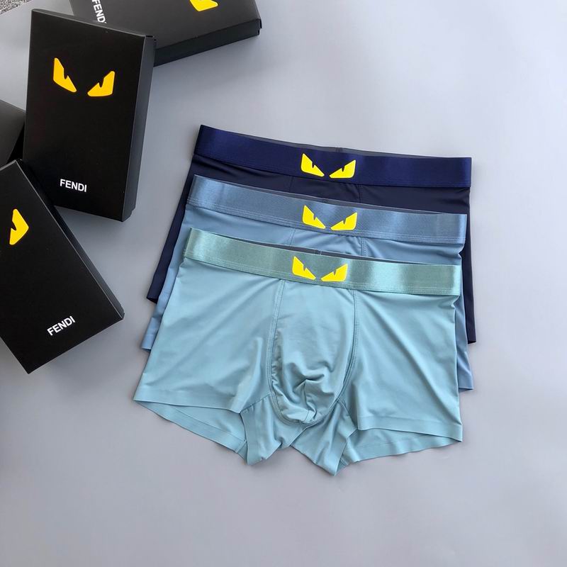 Fendi boxer L-3XL 16
